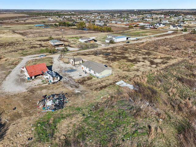 1025 Smiley Court, Celina, TX 75009