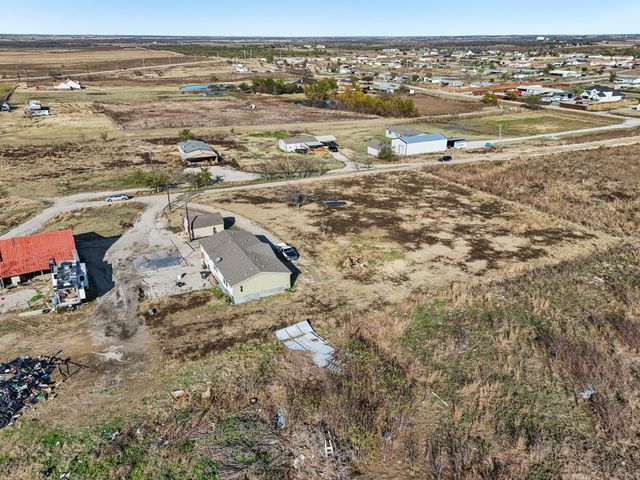 1025 Smiley Court, Celina, TX 75009