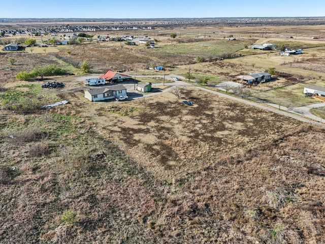 1025 Smiley Court, Celina, TX 75009