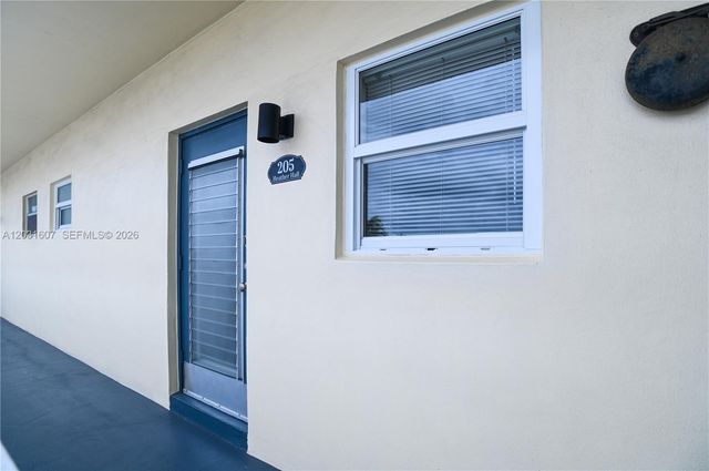 4431 NW 16th Street H205, Lauderhill, FL 33313