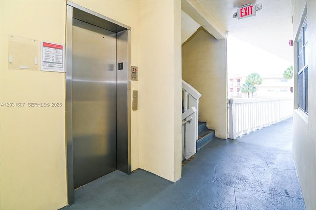 4431 NW 16th Street H205, Lauderhill, FL 33313
