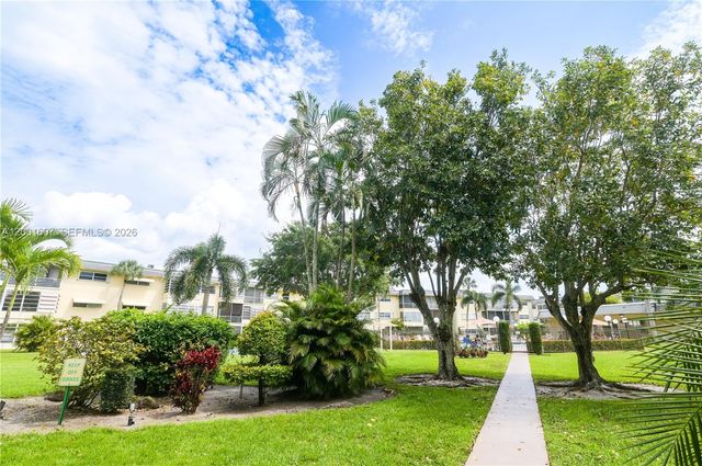 4431 NW 16th Street H205, Lauderhill, FL 33313