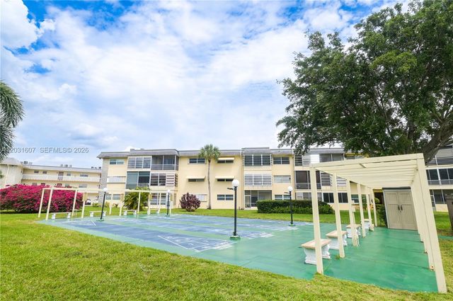 4431 NW 16th Street H205, Lauderhill, FL 33313
