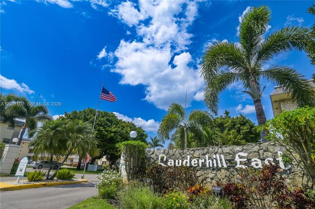 4431 NW 16th Street H205, Lauderhill, FL 33313