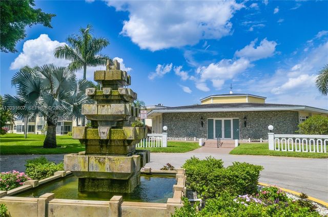 4431 NW 16th Street H205, Lauderhill, FL 33313