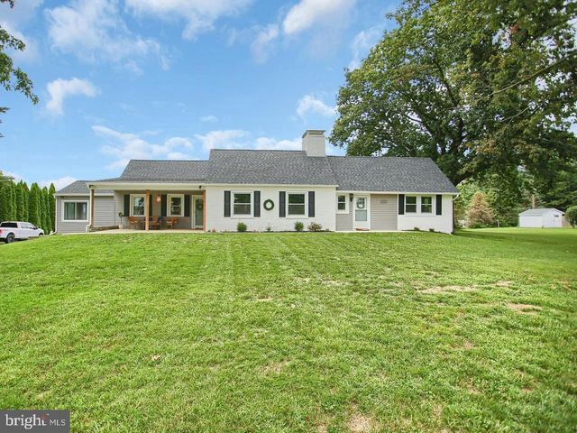 1969 MILLERSVILLE PIKE, Lancaster, PA 17603