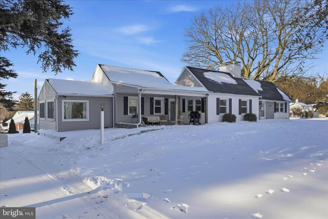 1969 MILLERSVILLE PIKE, Lancaster, PA 17603