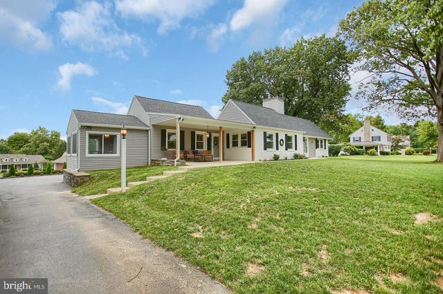 1969 MILLERSVILLE PIKE, Lancaster, PA 17603