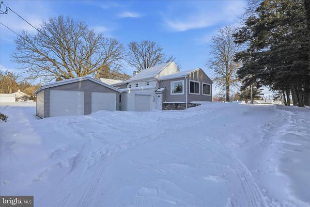 1969 MILLERSVILLE PIKE, Lancaster, PA 17603