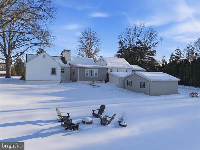 1969 MILLERSVILLE PIKE, Lancaster, PA 17603