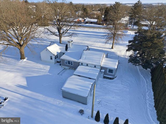 1969 MILLERSVILLE PIKE, Lancaster, PA 17603