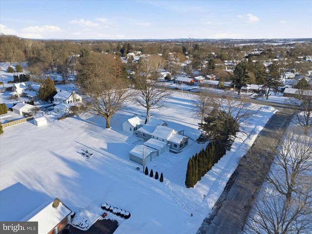 1969 MILLERSVILLE PIKE, Lancaster, PA 17603