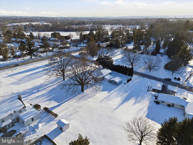 1969 MILLERSVILLE PIKE, Lancaster, PA 17603