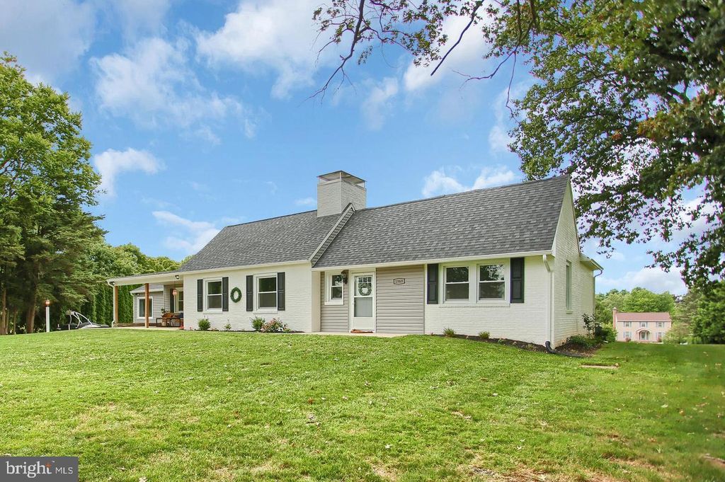 1969 MILLERSVILLE PIKE, Lancaster, PA 17603