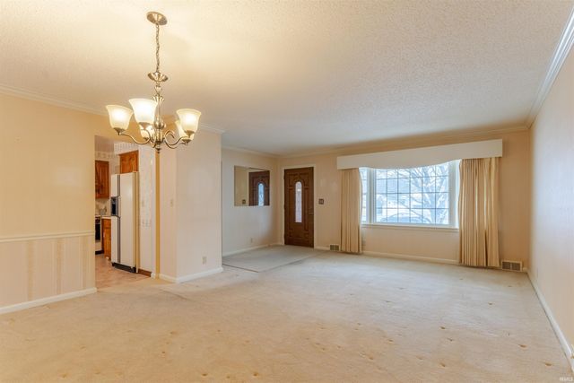 801 Irvin Avenue, Evansville, IN 47715