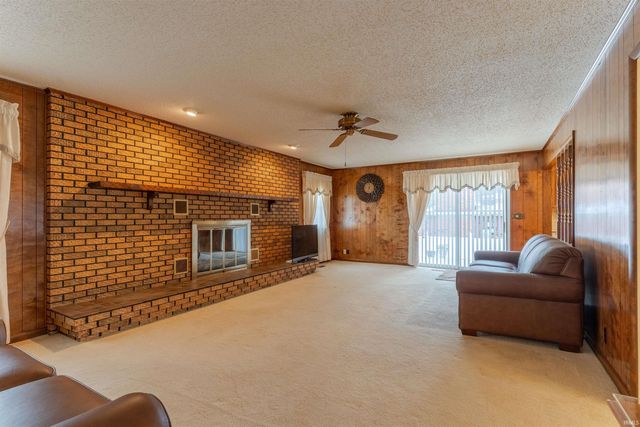 801 Irvin Avenue, Evansville, IN 47715