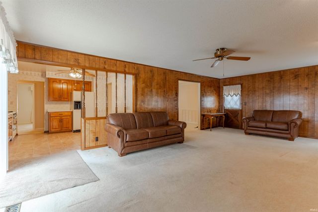 801 Irvin Avenue, Evansville, IN 47715