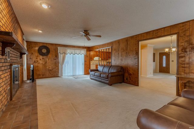 801 Irvin Avenue, Evansville, IN 47715