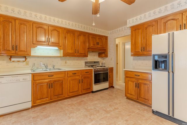 801 Irvin Avenue, Evansville, IN 47715