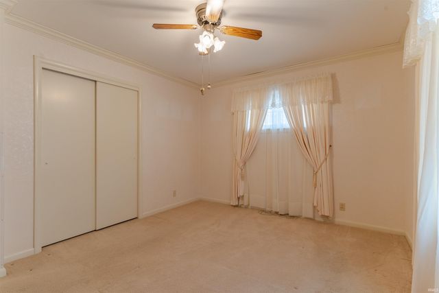 801 Irvin Avenue, Evansville, IN 47715