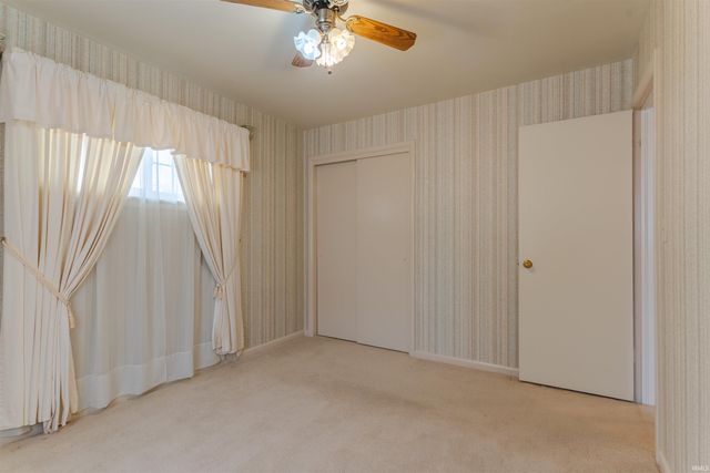 801 Irvin Avenue, Evansville, IN 47715