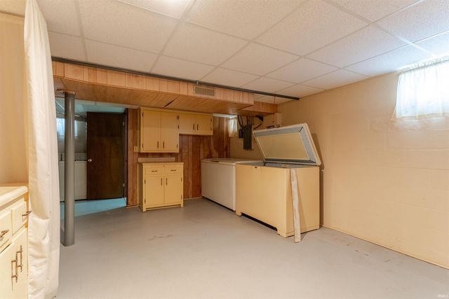 801 Irvin Avenue, Evansville, IN 47715