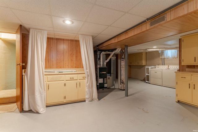 801 Irvin Avenue, Evansville, IN 47715