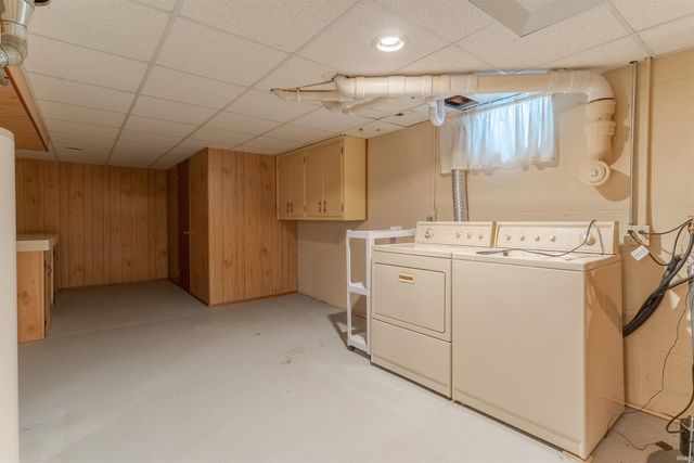 801 Irvin Avenue, Evansville, IN 47715