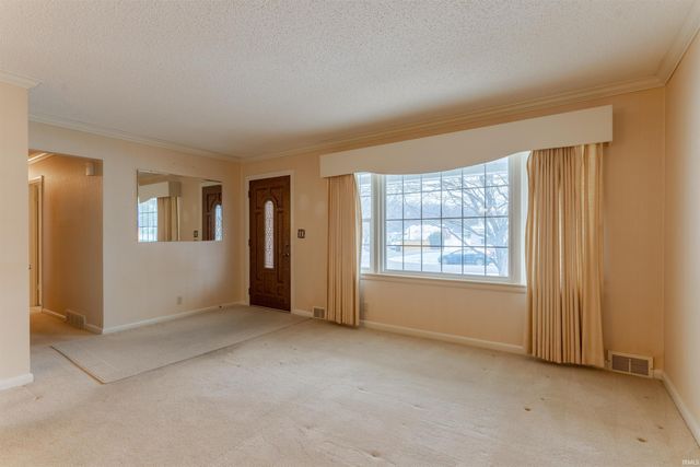 801 Irvin Avenue, Evansville, IN 47715