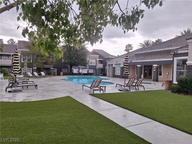 9620 West Russell Road 1135, Las Vegas, NV 89148