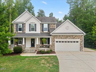 1550 Village Grove Court, Hillsborough, NC 27278