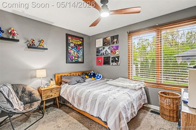 1263 Victoria Lane, Fenton, MI 48430