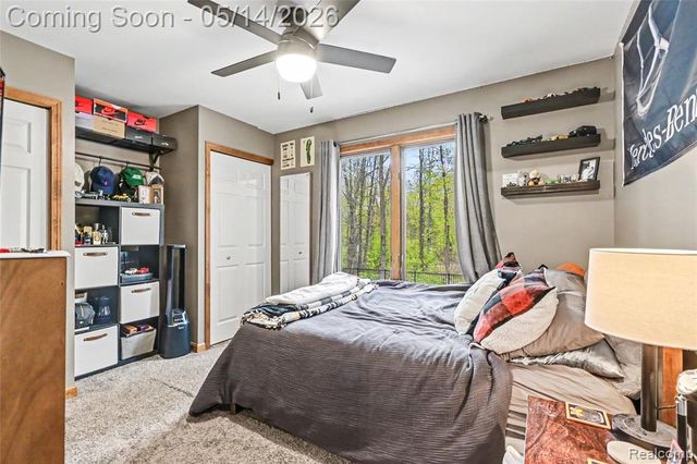 1263 Victoria Lane, Fenton, MI 48430