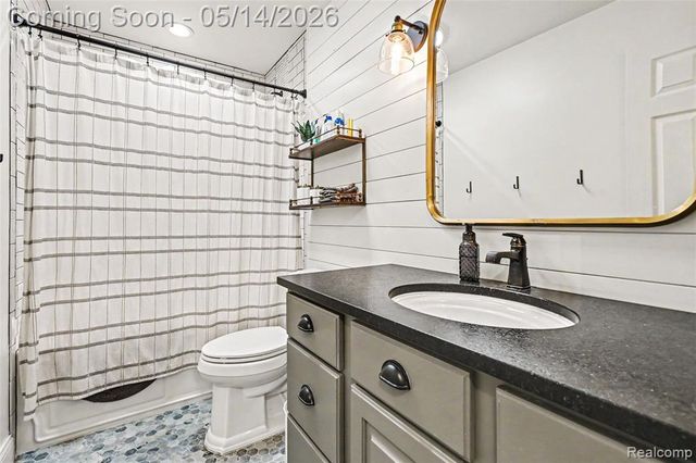 1263 Victoria Lane, Fenton, MI 48430