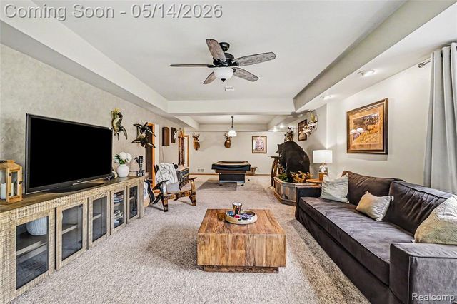 1263 Victoria Lane, Fenton, MI 48430