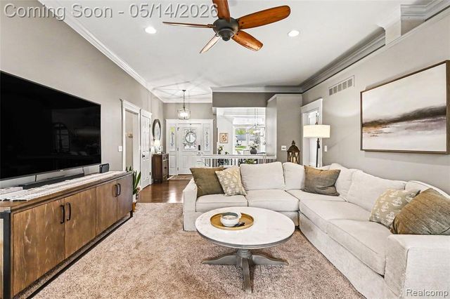 1263 Victoria Lane, Fenton, MI 48430