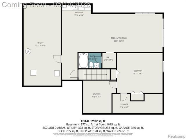 1263 Victoria Lane, Fenton, MI 48430