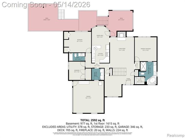 1263 Victoria Lane, Fenton, MI 48430