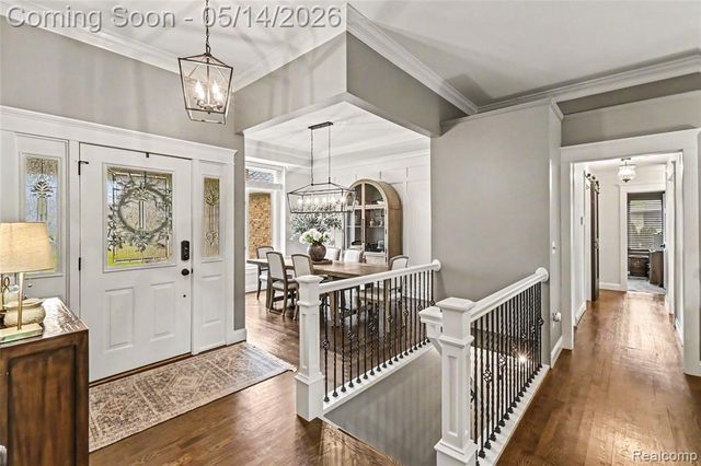 1263 Victoria Lane, Fenton, MI 48430