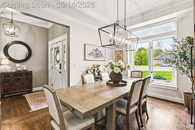 1263 Victoria Lane, Fenton, MI 48430