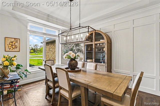 1263 Victoria Lane, Fenton, MI 48430