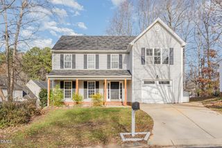 105 Arbor Wynds Court, Holly Springs, NC 27540