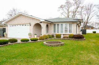 8432 Natchez Avenue, Burbank, IL 60459