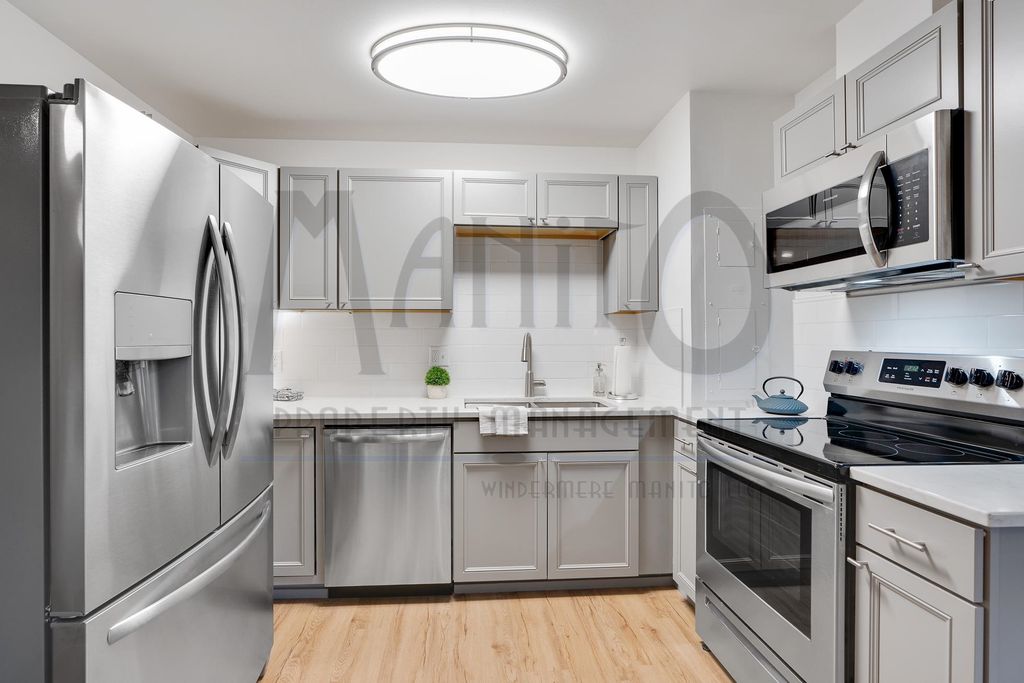 2222 W Riverside Ave, Spokane, WA 99201