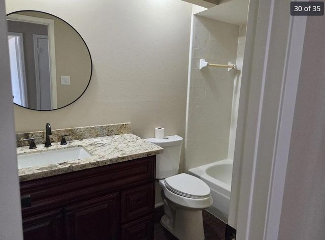 8530 Lake Crystal Drive, Houston, TX 77095