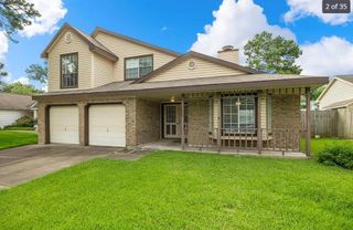 8530 Lake Crystal Drive, Houston, TX 77095