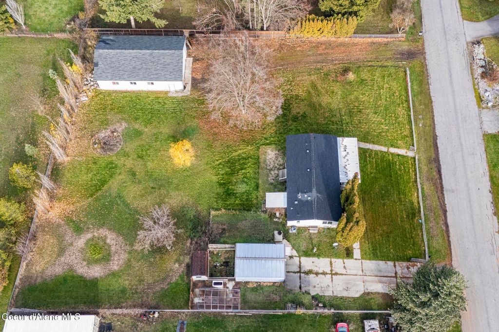 441 S DUNBAR ST, Post Falls, ID 83854