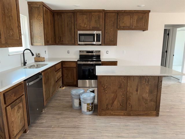 205 Altom Road, Springtown, TX 76082