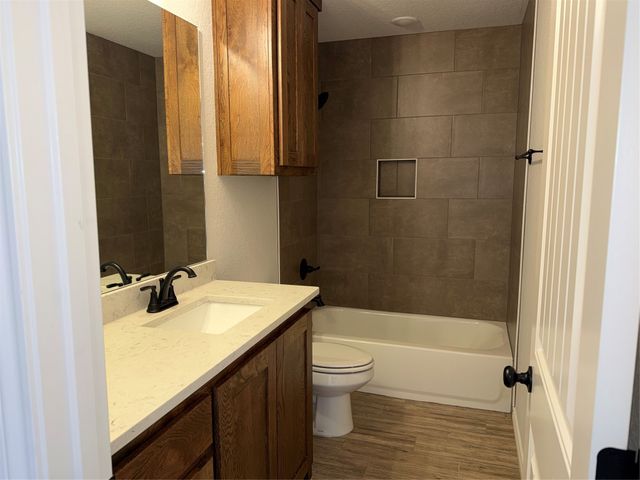 205 Altom Road, Springtown, TX 76082