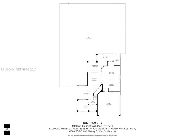 8987 SW 208th St, Cutler Bay, FL 33189